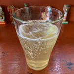 南インド料理 なんどり - 