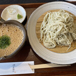 Teuchi Soba Kakiemon - 