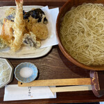 Teuchi Soba Kakiemon - 