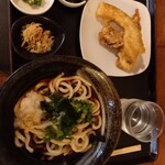 小町うどん - 