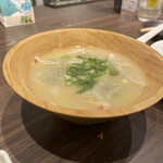 大阪餃子MARUKAMI - 