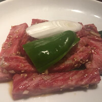 叙々苑 燦々亭 池袋南口ビックリガード店 - 