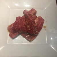 叙々苑 燦々亭 池袋南口ビックリガード店 - 