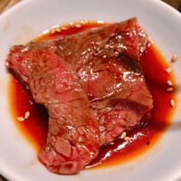 焼肉 ジャンボ はなれ - 
