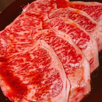 焼肉 ジャンボ はなれ - 