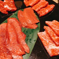 焼肉 ジャンボ はなれ - 
