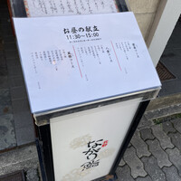ながり鮨 - 