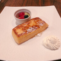 BISTRO FAVORI 代官山 - 