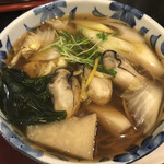 麺所　水野 - 