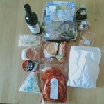 鮮魚専門店 滝長 - この日買った物