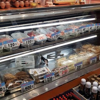 つくばチキン_2