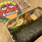 焼きふぐ 優ふく - 