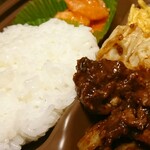 セブンイレブン - 料理写真: