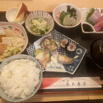 Toku Sushi - 