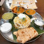 アーンドラ・ダバ - 