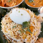 アーンドラ・ダバ - 