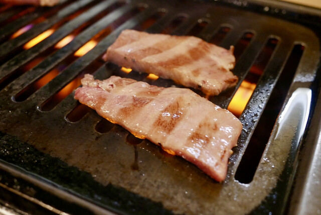 さつま 大江橋 焼肉 食べログ