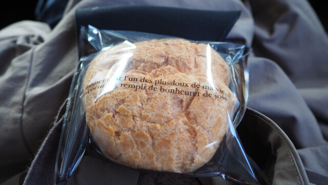 田口菓子舗 - 羽後亀田（ケーキ）の写真