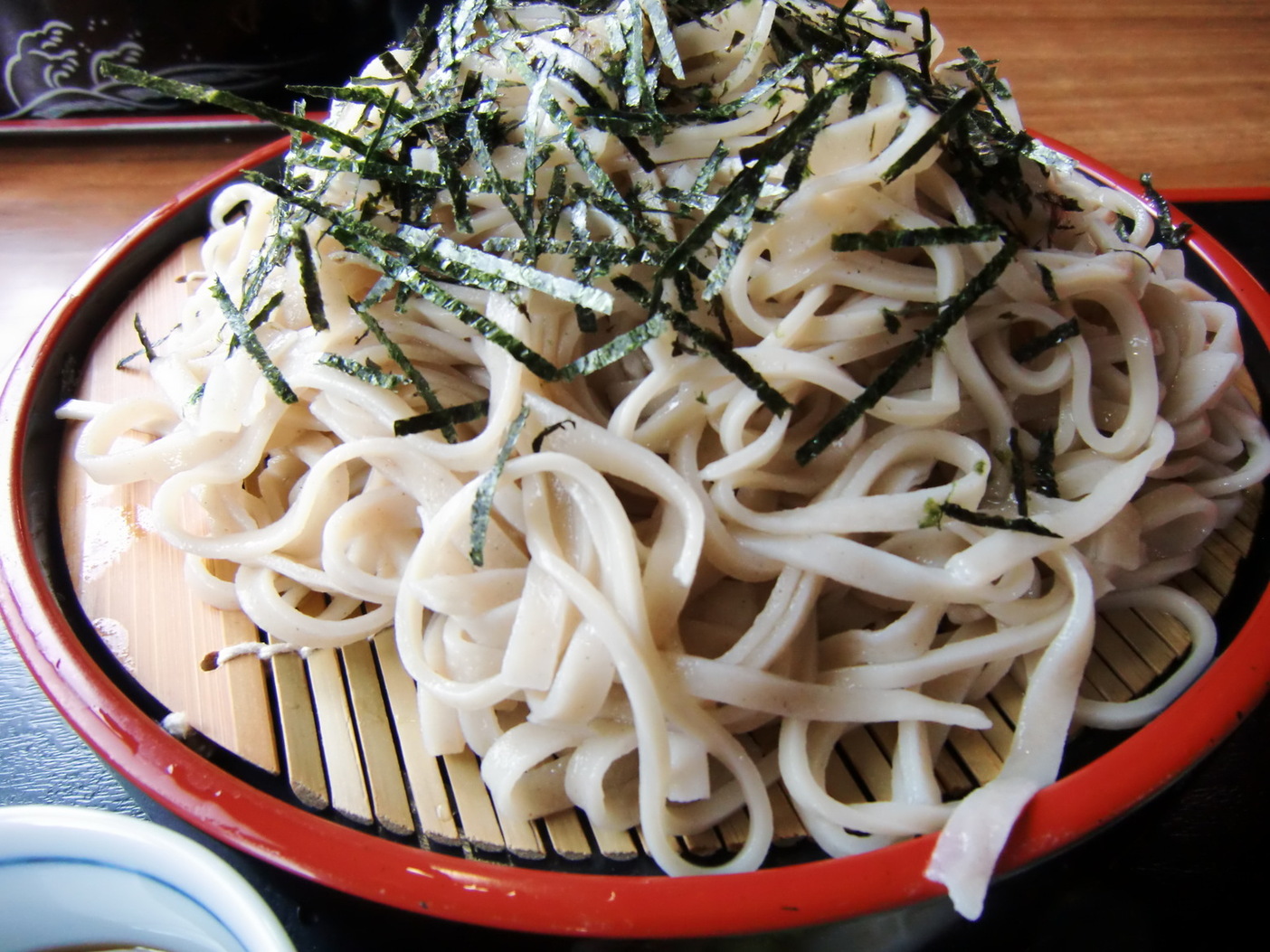 仁科 そば店 name=