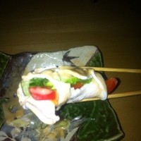 新和食ひとはし - 