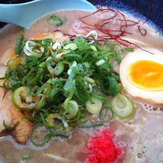 熱血らーめん 遊びじゃネェんだよ！