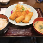 Izakaya Ooban - 