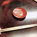 赤坂 菊乃井 - 一献