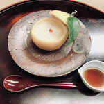 赤坂 菊乃井 - 強肴 