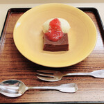 赤坂 菊乃井 - 水物