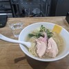塩生姜らー麺専門店 MANNISH 亀戸店