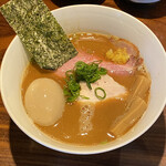 RAMEN GOTTSU - 