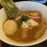 RAMEN GOTTSU - 