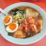 Ramen Shoppu - 