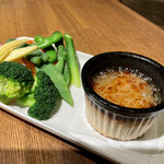 クレメンティア - 