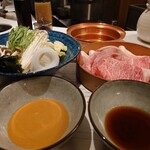 Shabushabu Yamawarau - 