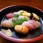 Sushi Ken - 