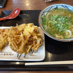 丸亀製麺 - 