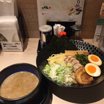 東京ラーメン いな世 - 