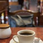 COFFEE SHOP FUJI - 