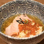 Maguro Senmon Ginza Hanatare