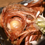 Maguro Senmon Ginza Hanatare