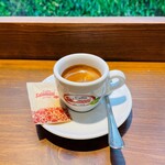 ESPRESSO 에스프레소(S)