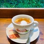 CAFFE MACCHIATO 카페 매키 아트 (W)