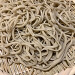 Teuchi Soba Kichihoushi - 