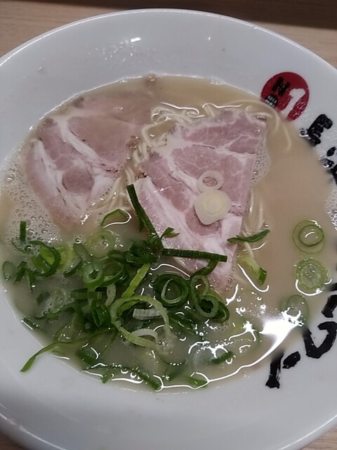 長浜ナンバーワン 東京大岡山店 大岡山 ラーメン 食べログ