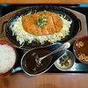 グリル＆カレー　カキヤス EXPASA御在所店 