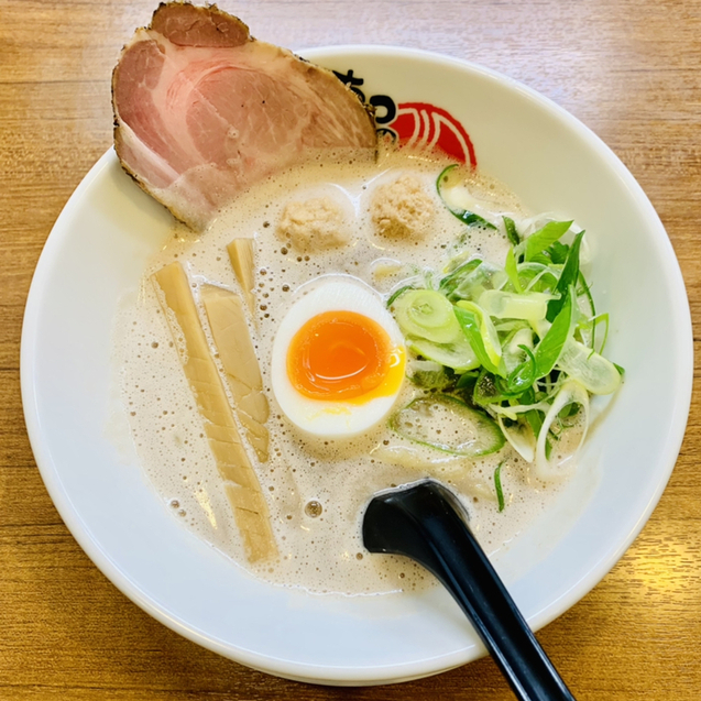 ラーメン ま か たぐる