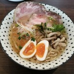 Ramen Churuchuru - ナチュールセル