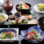 日本料理 都 - 雅会席2021-3