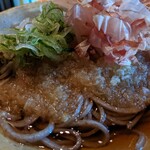 Fukui Bouyourou - 越前おろし蕎麦